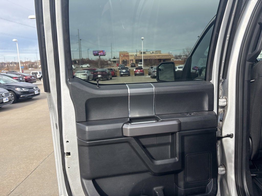 Used 2019 Ford F150 XLT w/ Equipment Group 302A Luxury image 35