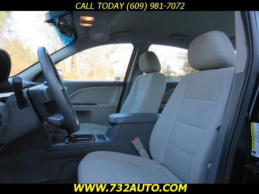 Used 2009 Mercury Sable Sedan image 25