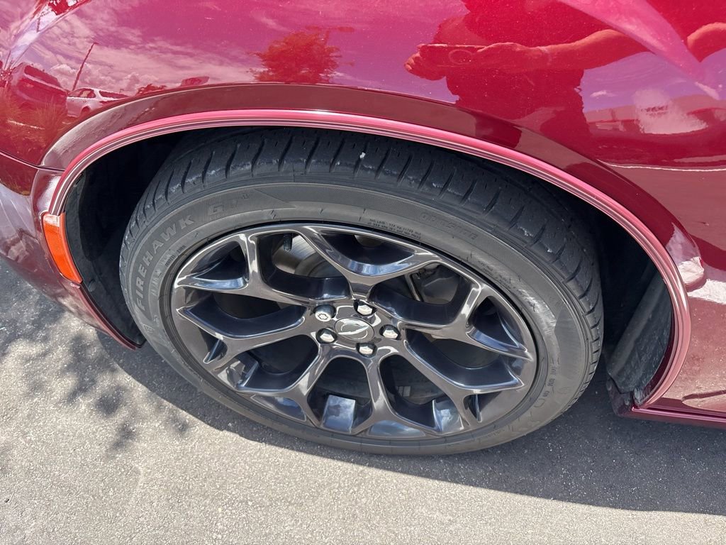 Used 2019 Chrysler 300 S image 13