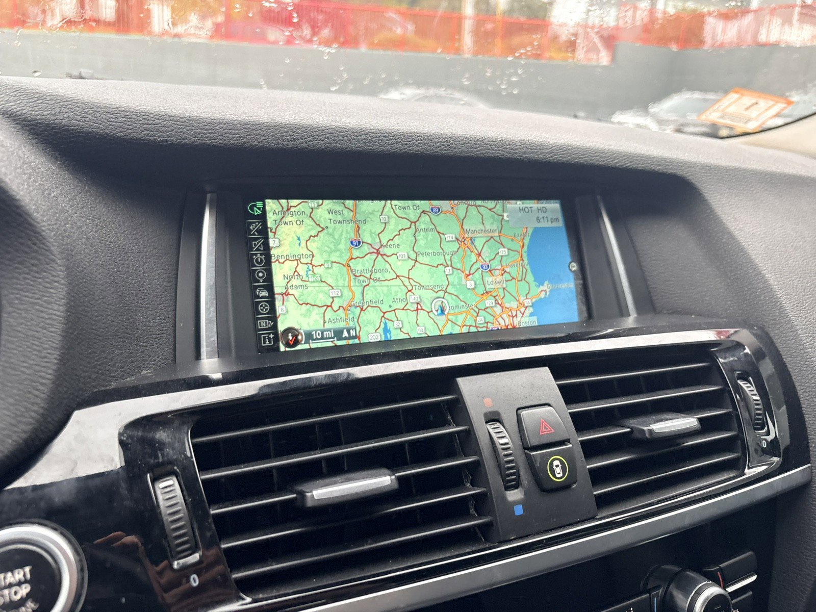 Used 2015 BMW X4 xDrive28i AWD/4WD image 27