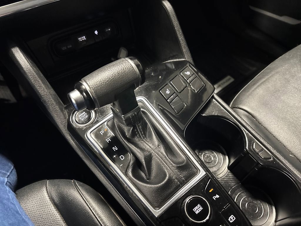 Used 2023 Kia Sportage EX image 25