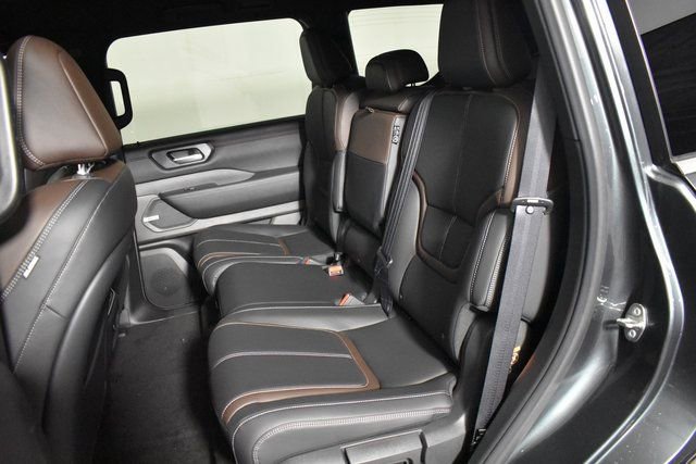 New 2026 Nissan Armada SL AWD/4WD image 32