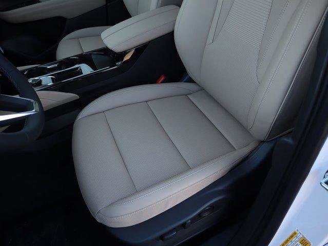 New 2026 Buick Envision Preferred image 23