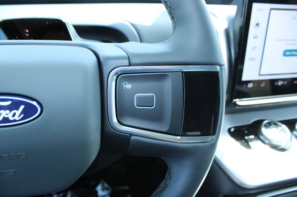 New 2027 Ford Expedition Active AWD/4WD image 44