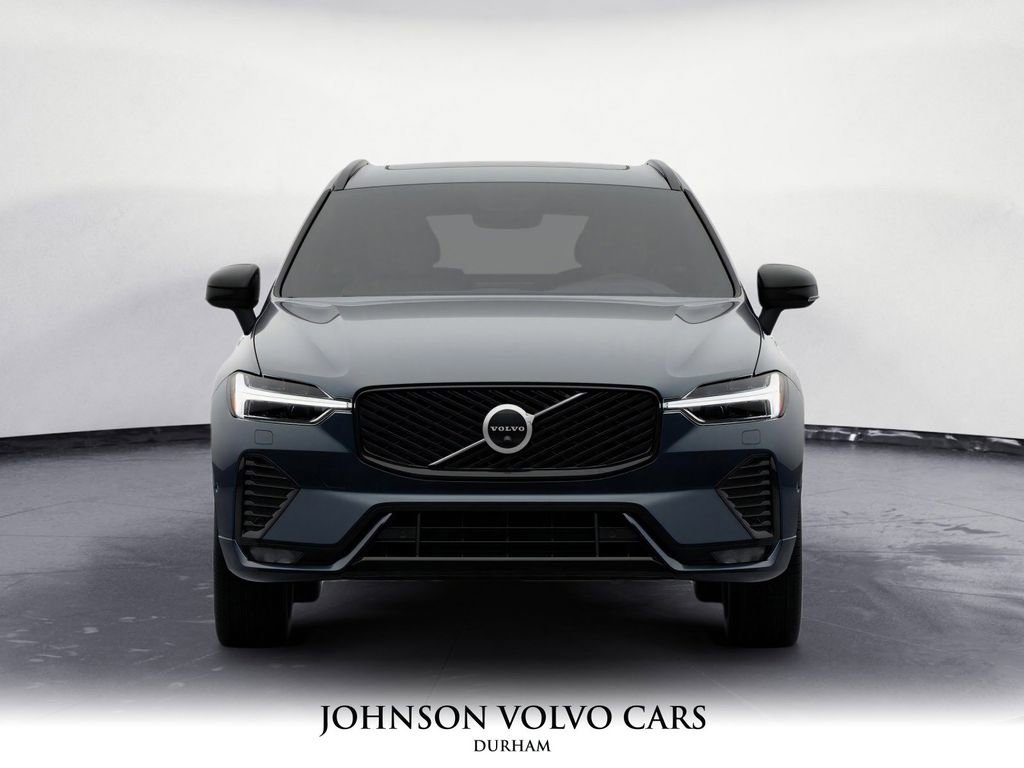 New 2026 Volvo XC60 B5 Plus w/ Protection Package Premier image 2