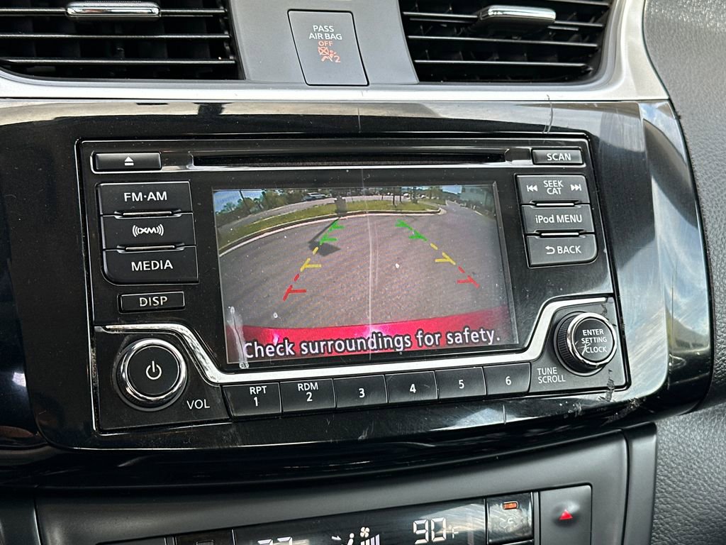 Used 2018 Nissan Sentra SV image 23