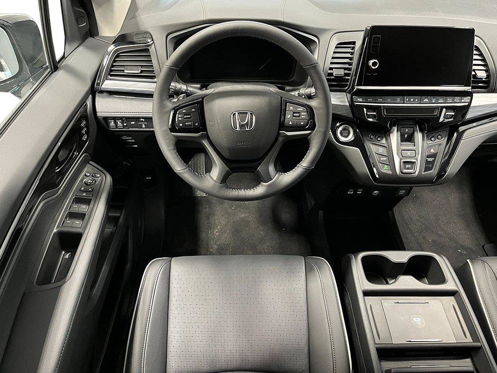 New 2027 Honda Odyssey Elite image 25