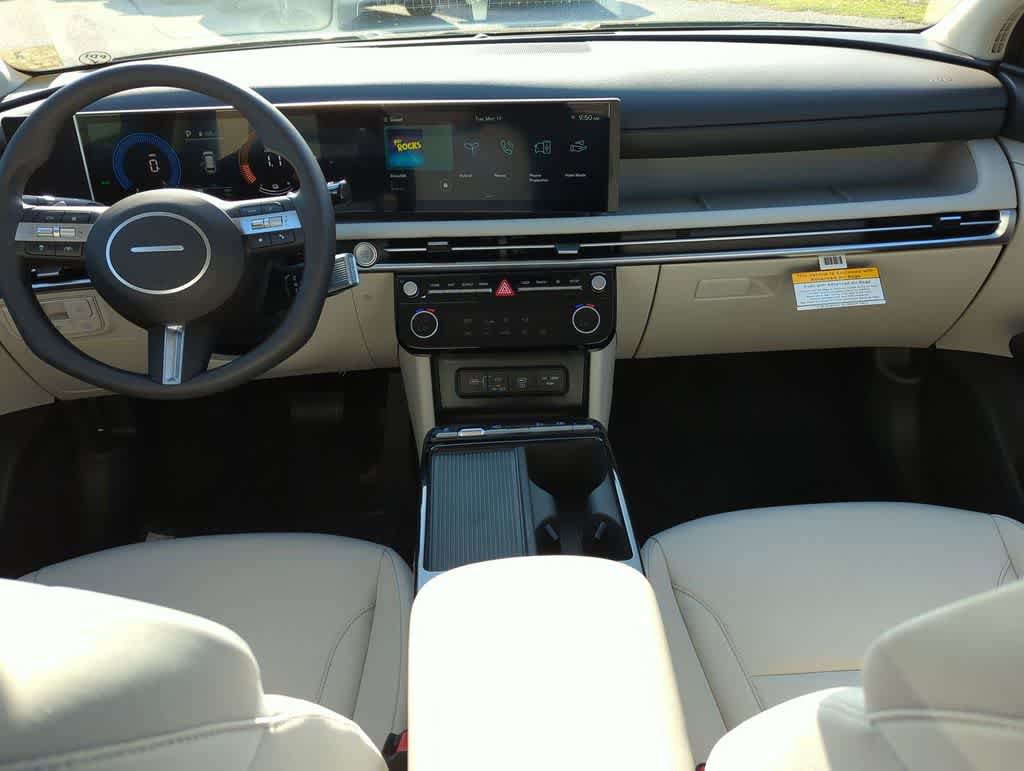 New 2026 Hyundai Tucson Blue SE AWD/4WD image 18