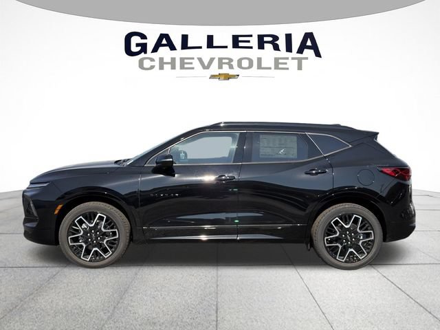 New 2026 Chevrolet Blazer RS w/ Driver Confidence II Package FWD image 4