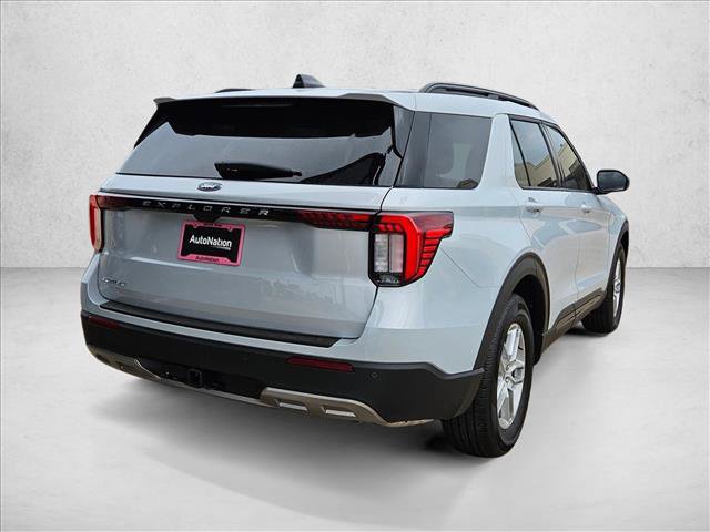 New 2026 Ford Explorer Active w/ Active Comfort Package RWD image 2