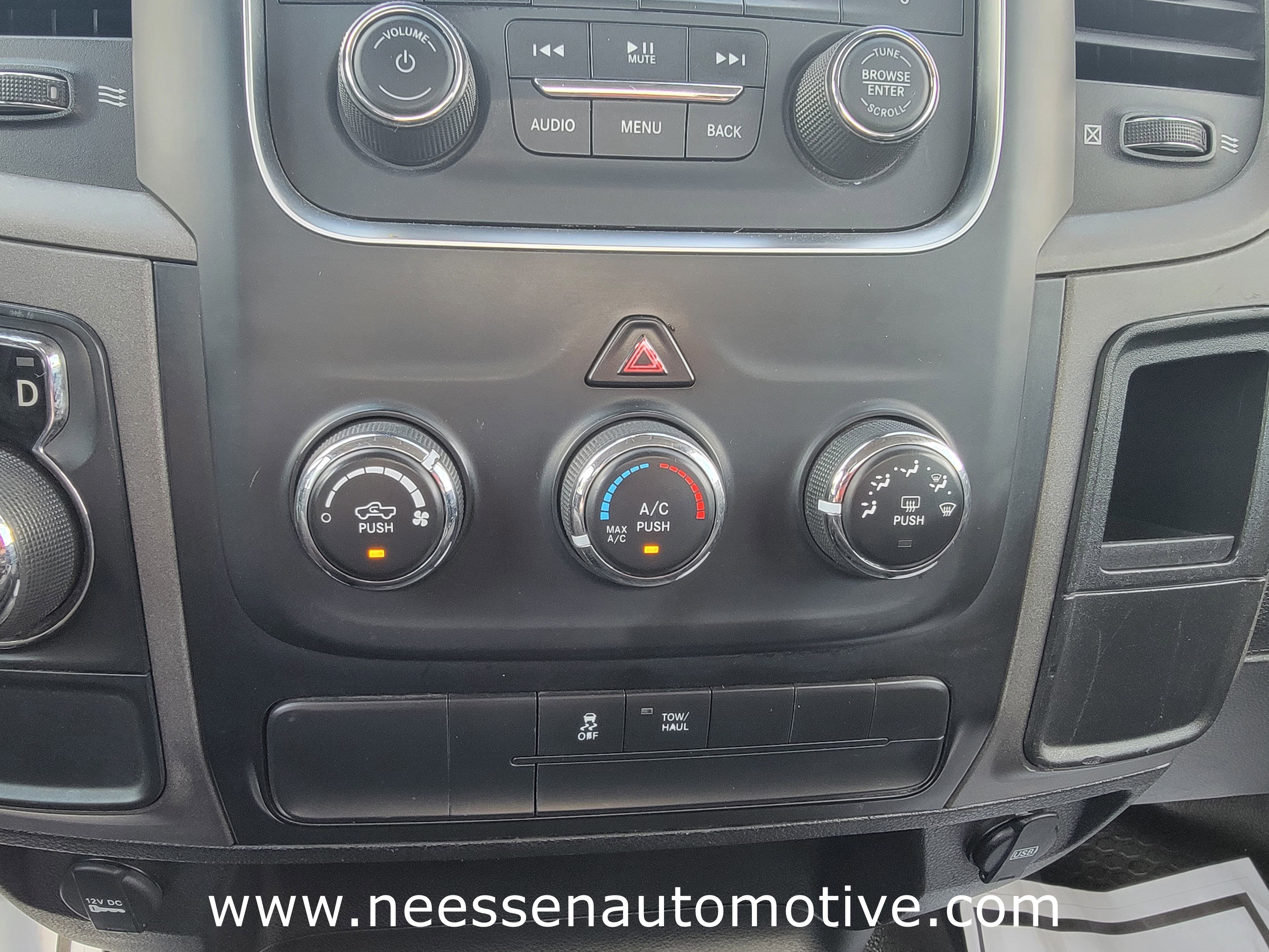 Used 2020 RAM 1500 Tradesman w/ Power & Remote Entry Group image 19