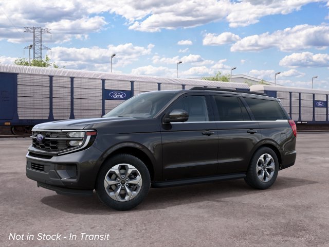 New 2027 Ford Expedition Active AWD/4WD image 1