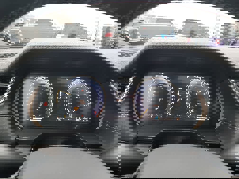 New 2025 Jeep Grand Cherokee Limited image 25