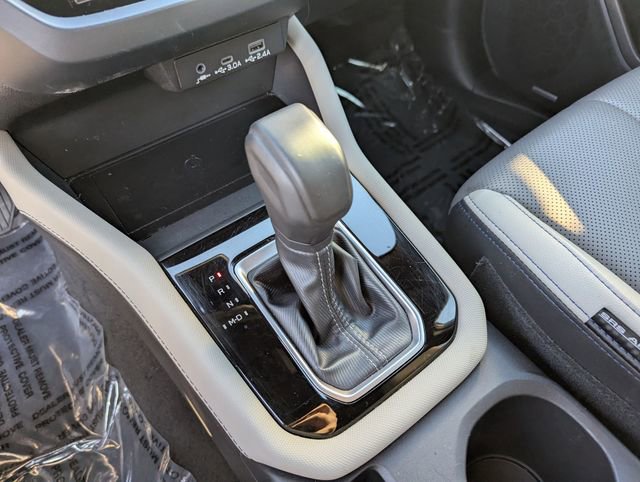 Used 2025 Subaru Forester Limited image 18