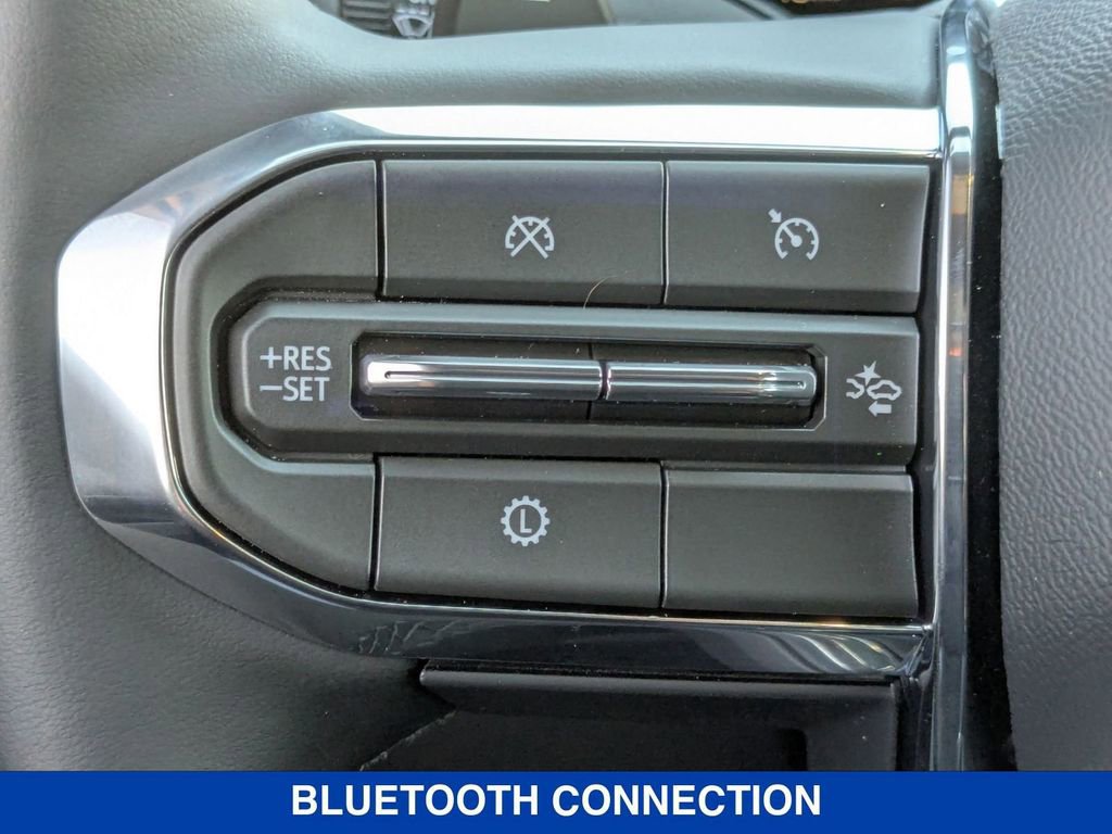 New 2026 GMC Terrain Elevation w/ Black Edition AWD/4WD image 17