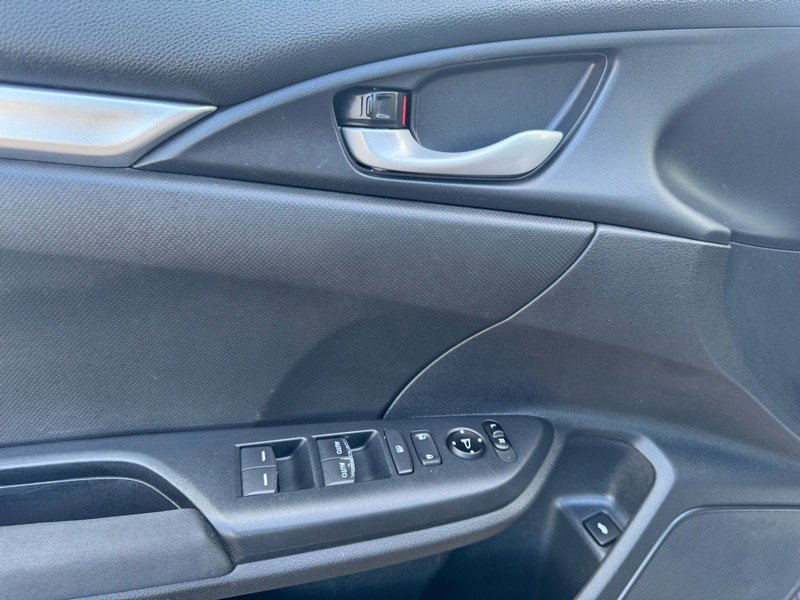 Used 2016 Honda Civic LX image 12