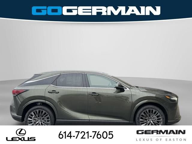 New 2026 Lexus RX 350 image 7