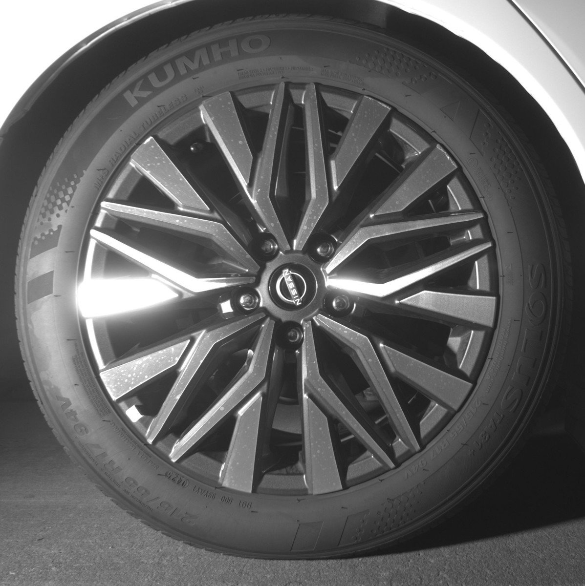 Used 2025 Nissan Altima 2.5 SV image 15