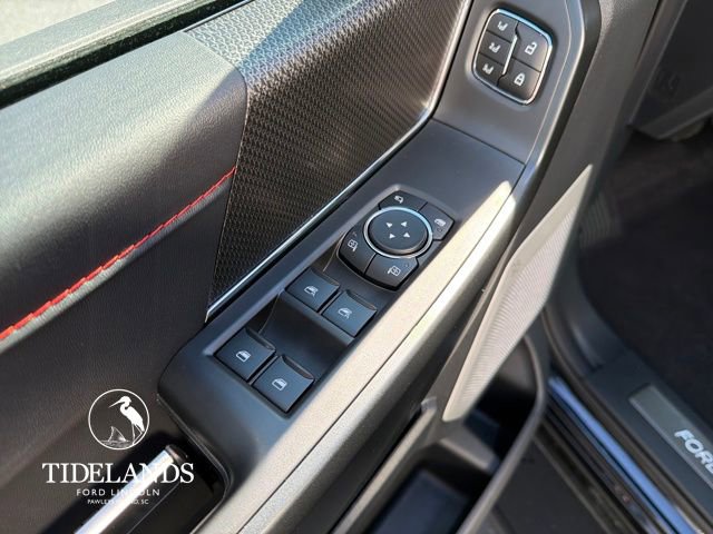 New 2026 Ford F150 Raptor image 13