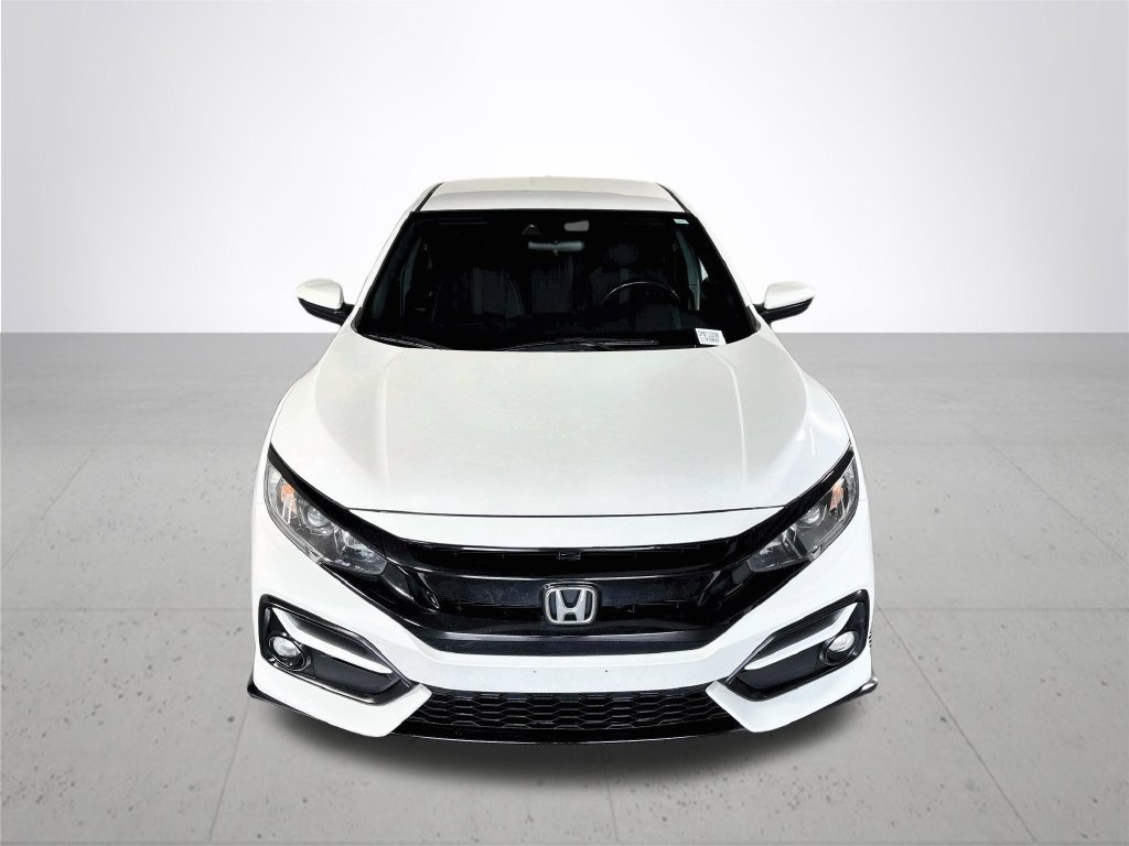 Used 2021 Honda Civic Sport image 3