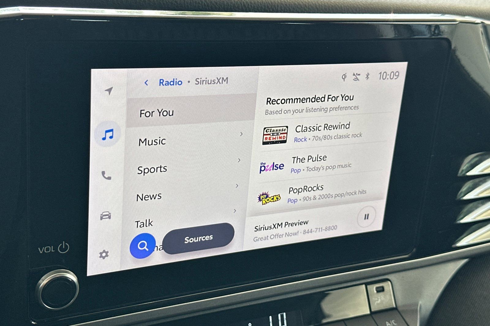 Certified 2025 Toyota Camry LE FWD image 18