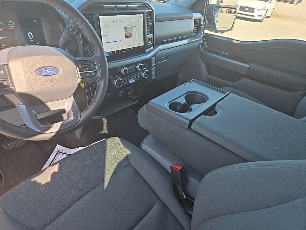 Used 2024 Ford F150 XLT image 13