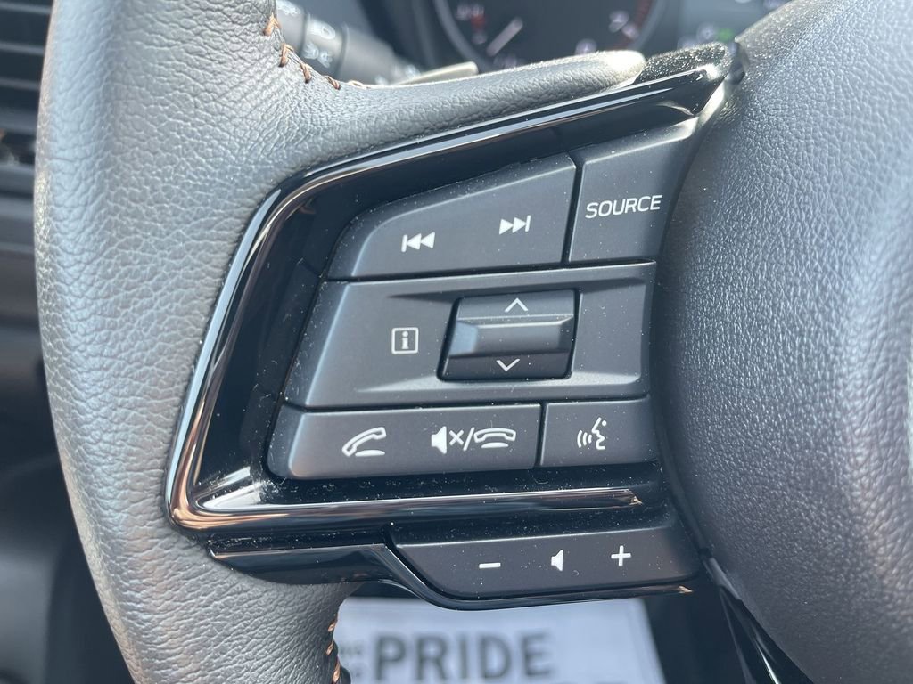 Used 2025 Subaru Forester Touring w/ Popular Package - Touring image 20