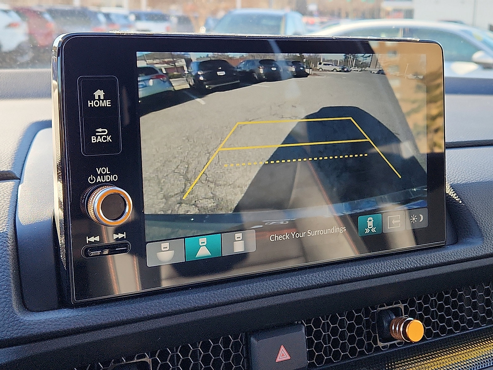 Used 2025 Honda CR-V Sport-L image 19