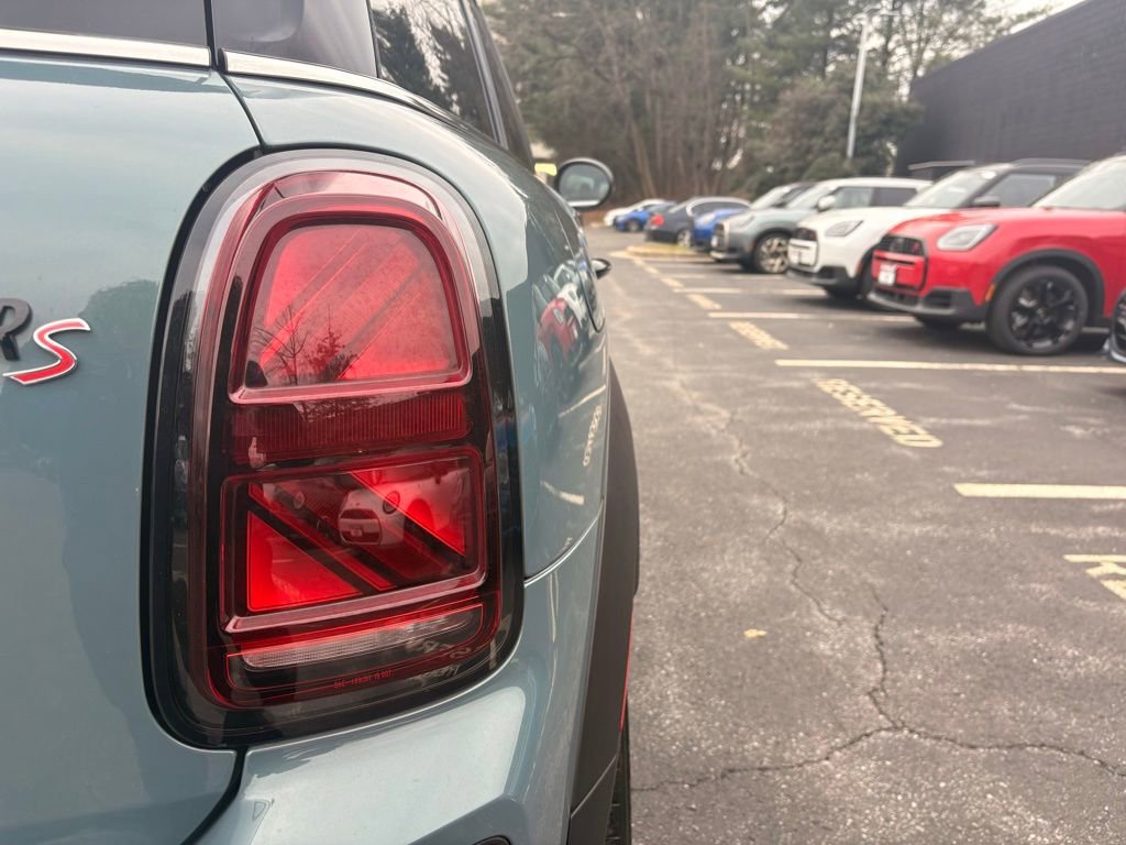Used 2024 MINI Cooper Countryman S w/ Premium Package image 10