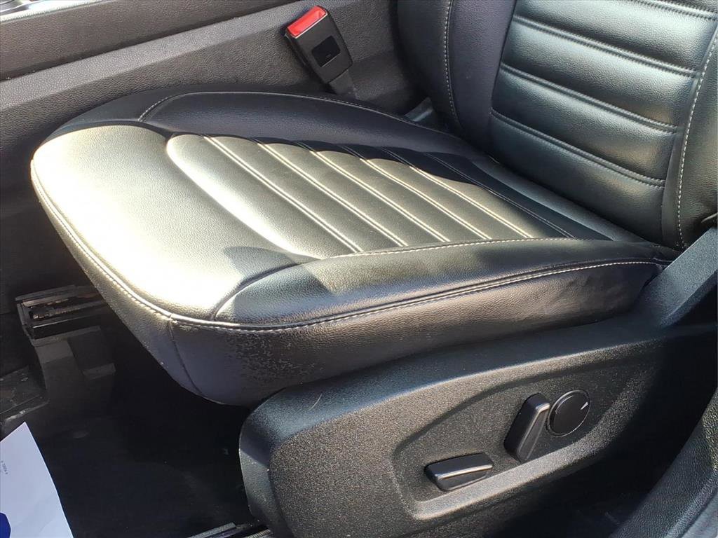 Used 2022 Ford Edge SEL image 19