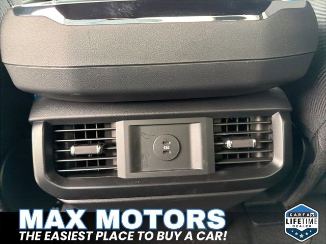 New 2025 Ford F150 STX image 16
