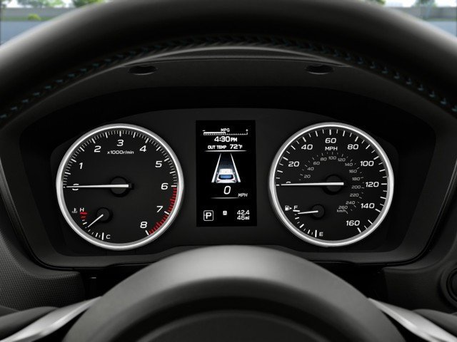 New 2026 Subaru Forester Limited AWD/4WD image 18