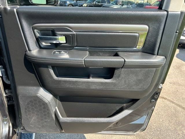Used 2018 RAM 1500 Sport AWD/4WD image 54