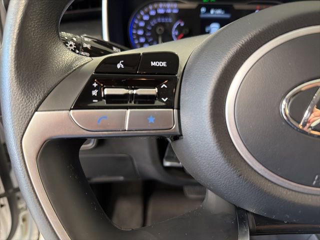 Used 2023 Hyundai Tucson SEL image 15