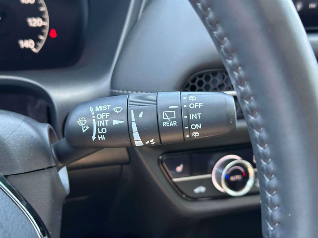 Certified 2024 Honda HR-V EX-L image 22
