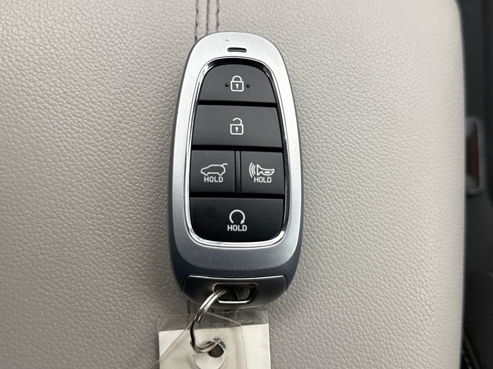 Used 2023 Hyundai Tucson SEL AWD/4WD image 18