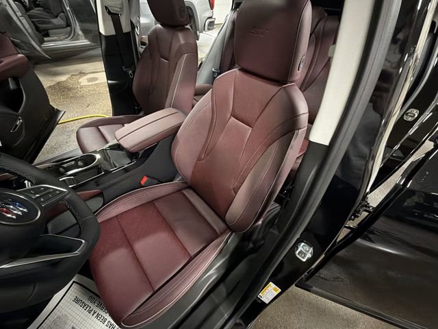 New 2026 Buick Envision Sport Touring image 20