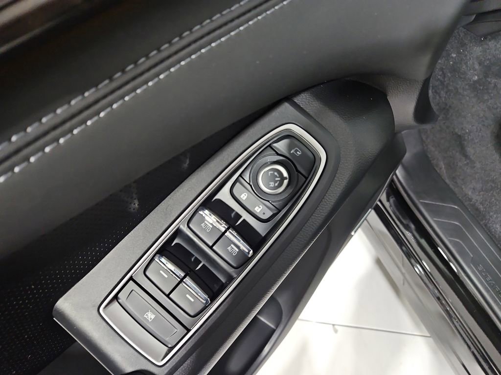 New 2026 Subaru Ascent Touring image 11