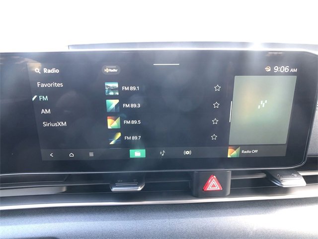 New 2026 Kia Carnival EX image 16