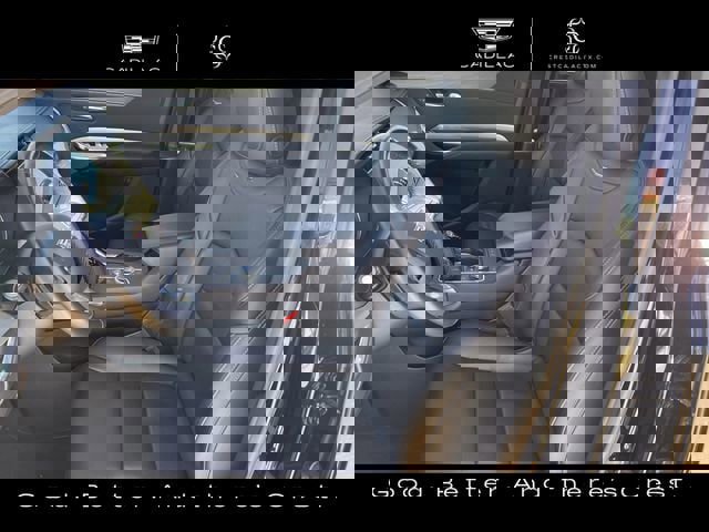 Certified 2023 Cadillac XT4 Premium Luxury w/ Cold Weather Package image 26