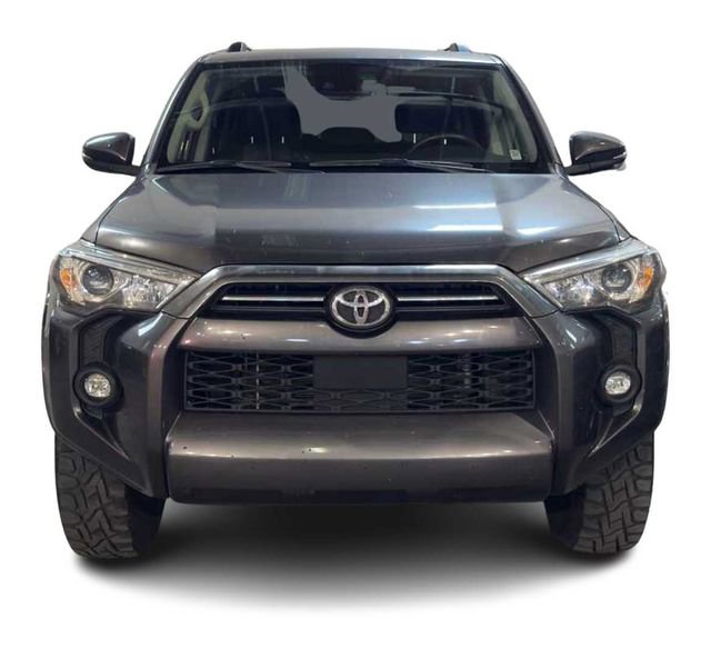Used 2021 Toyota 4Runner SR5 Premium w/ Moonroof Package RWD video 1