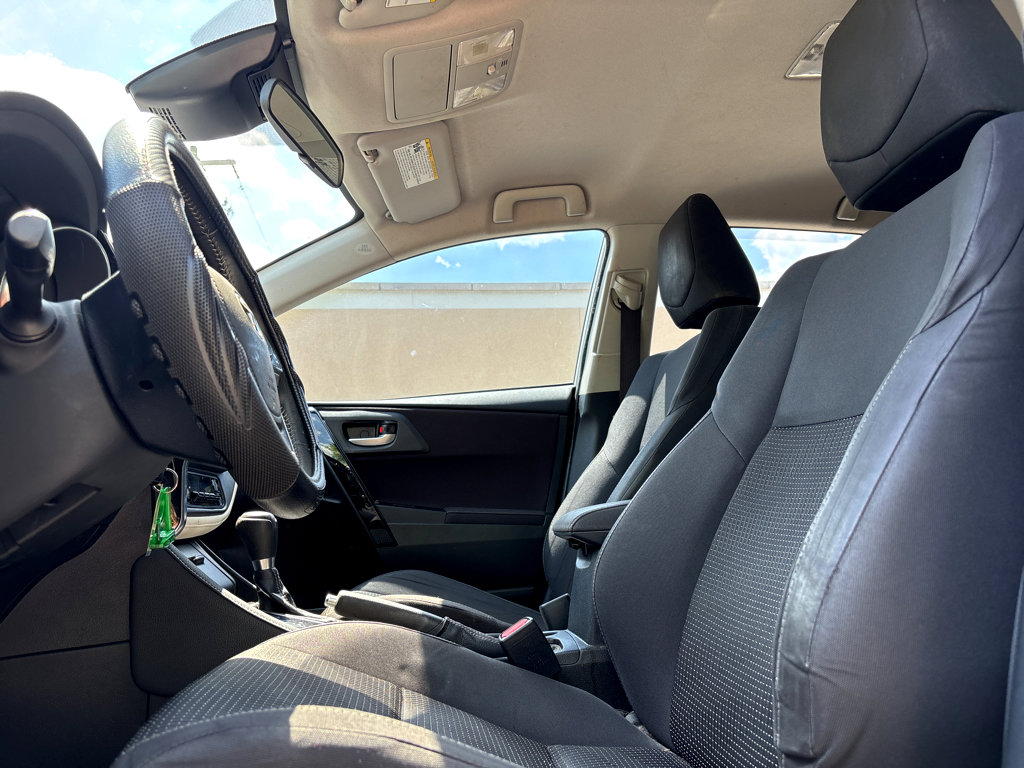 Used 2017 Toyota Corolla iM FWD image 9