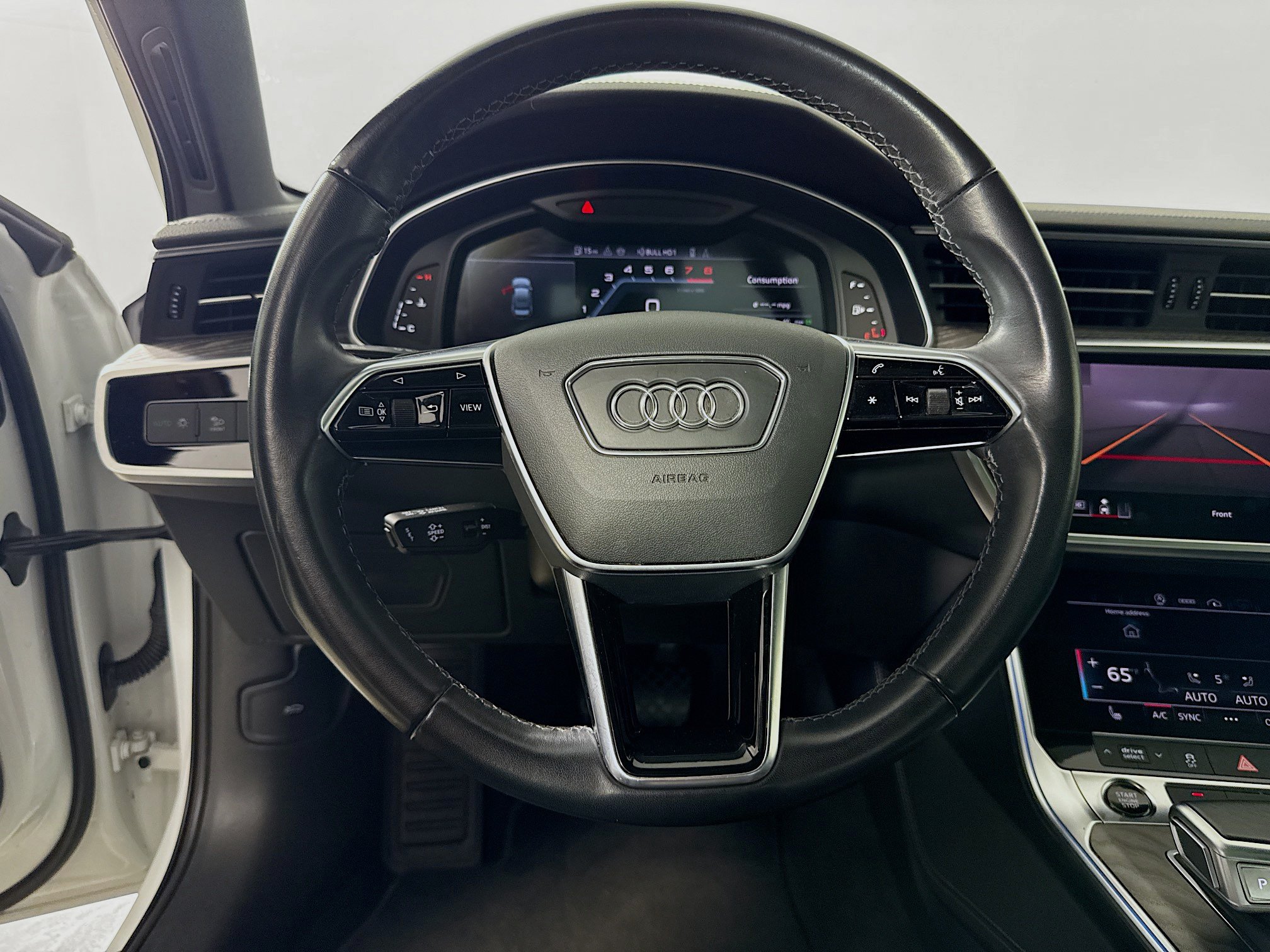 Used 2024 Audi A6 Premium Plus AWD/4WD image 12