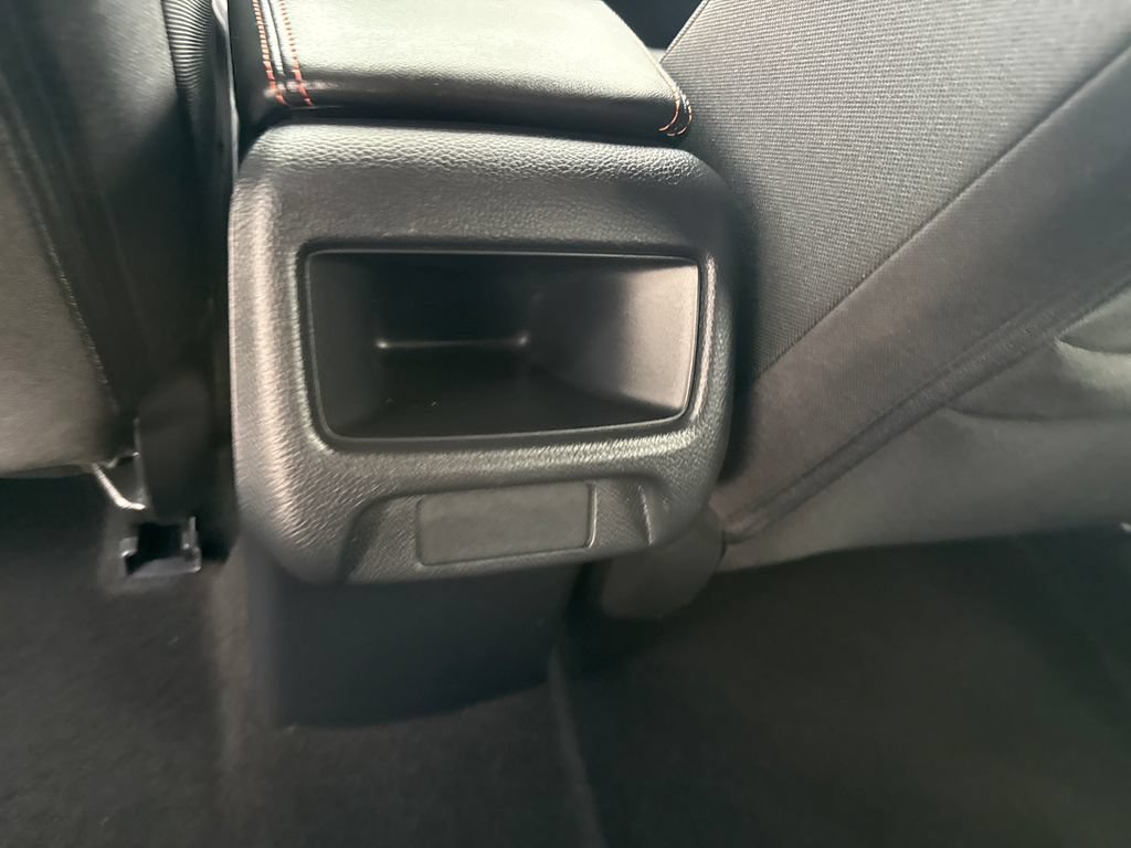 Certified 2024 Honda HR-V Sport image 21