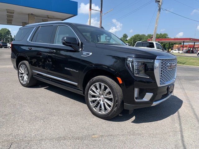 Used 2023 GMC Yukon Denali image 7