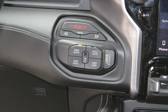 Used 2022 RAM 1500 TRX w/ TRX Level 2 Equipment Group image 24