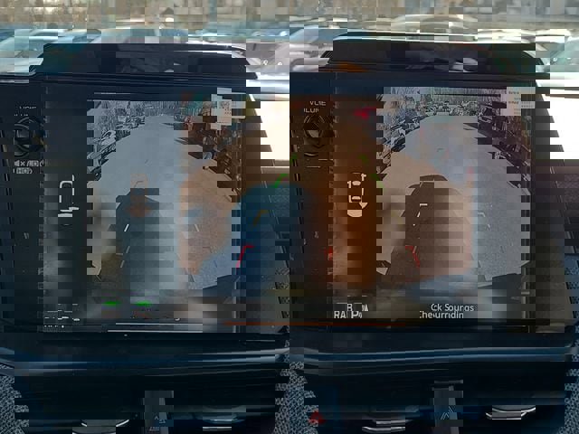 New 2026 Subaru Outback Limited image 32