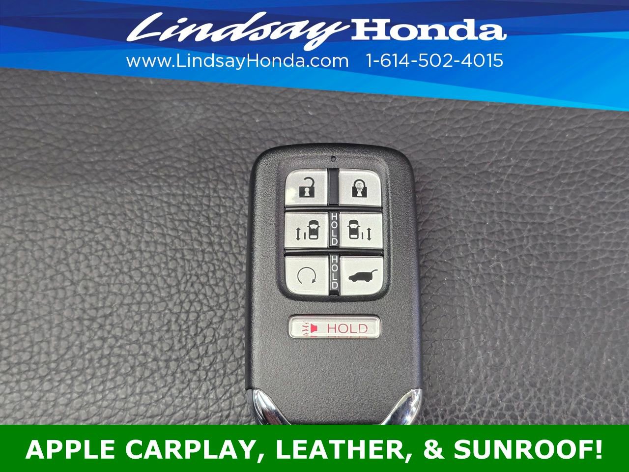 Used 2023 Honda Odyssey Sport image 22