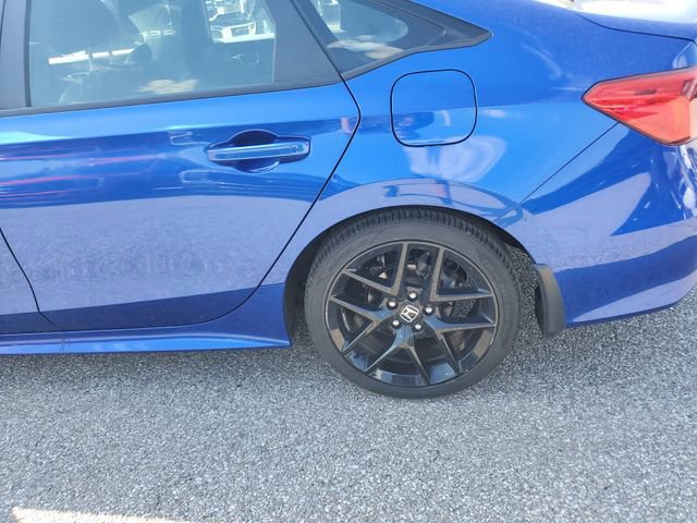 Used 2023 Honda Civic Sport image 8