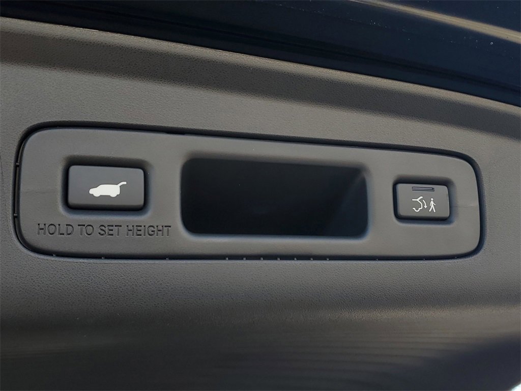 New 2026 Acura ADX A-Spec image 12